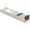 Add-On INFINERA TRX100077 COMPATIBLE TAA COMPLIANT 10GBASE-SR XFP TRANSCEIVER MM TRX100077-AO - alternate 3