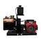 Brave Hydraulic Power Pack 2,000 PSI 14 GPM Electric Start Honda GX630 HBHS620GXE - alternate 8