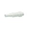 Homewerks Expansion Coupling Schedule 40 1-1/2" Slip X 1-1/2" D Slip PVC 511-53-112-112B - alternate 2