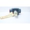 Hansen IRON SOCKET WELD GLOBE VALVE 2IN GS200C - alternate 3