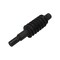 John Deere WORM GEAR, JOHN DEERE OEM T79741 T79741 - alternate 1