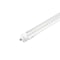 Beyond Led Technology ZELL, LED T8 Tube, 60W, 7800Lm, 6500K, 100V-277V, 8ft, Clear Lens, Dble Ended Power, 20PK 156250 - alternate 1