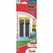 Pentel Lead, 0.9mm, Hb/Black, 60Ct, PK2 C29BPHB2 - alternate 1