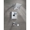Delta Ara Tub Spout - Pull-Up Diverter RP75435 - alternate 5