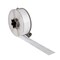 Brady A55 QuickFlag Tapered Wire and Cable Flag Labels 2.5 in H x 2 in W Roll of 2200 A55-20-483 - alternate 1