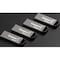 Kingston DTKN-64GB 64GB USB 3.2 Gen 1 DataTraveler Kyson Flash Drive, Silver DTKN/64GB - alternate 2