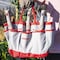 Neiko 8 Piece Heavy Duty Gardening Tool Set for Home Garden Planting, Includes Gardening Tool Set Bag 61090A - alternate 6
