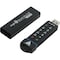 Apricorn 480G 256B AES XTS ENCRYPTED SECR USB 3.0 ASK3-480GB - alternate 1