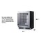 Summit 24in Wide Built-In Beverage Center SDHG2443 - alternate 5