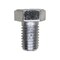 Auveco 5/8-11 x 1in Gr.5 Cap Screw Zinc, 25PK 9520 - alternate 1