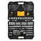 Dewalt Dewalt, 155 pc, Mechanics Tool Set DWMT45411 - alternate 5