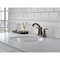 Delta Woodhurst Bathroom Faucet 2532LF-RBTP - alternate 2