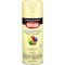 Krylon ColorMaxx 12 Oz. Satin Spray Paint Meringue K05570007 - alternate 5