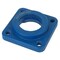 Edt FLANGEANGE BLOCK HOUSING 4HCQK00 - alternate 1