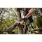 Dewalt 14 in L Cordless Battery-Powered Chainsaw Kit, Battery Included DCCS674X2 - alternate 6