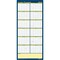 House Of Doolittle Laminated Wall Calendar, 12 Month View, Jan-Dec, 60 in x 26 in, Reversible Horiz/Vert 3974 - alternate 2