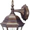 Homeroots Dark Brown Hanging Carousel Lantern Wall Light 398569 - alternate 5