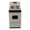 Premier Electric Range, 20 inW x 44 inH x 25.5 inD, 2.42 cu. ft. Oven, Windowed Oven Door, Coil Top, Biscuit 805694 - alternate 2