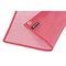 Mytee Products Red Safety Flag w/2 Grommets DOT Compliant-18ft x 18ft High Visibility Vinyl Mesh Warning Flags, 4PK VMF-Gx4 - alternate 6