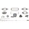 Hygrade Tuneup Standard Motor Products, Carburetor Kit,  252C - alternate 1