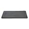 Mind Reader Anti-Fatigue Mat, 35.25 x 19.5, Black SDMAT-BLK - alternate 7