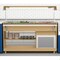 Koolmore 59 in. Commercial Refrigerated Buffet Table with Capacity for 4 Full-Size GN Pans, Serving Rail KM-RBT-54ACS - alternate 5