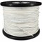 Add-On 1000FT NON-TERMINATED WHITE CAT6 UTP SLIM PVC COPPER PATCH CABL ADD-CAT6SLBULK1K-WE - alternate 9