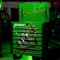 Sunex Tony Squindo “Its Alive in Premium Full Drawer Service Cart - Lime Green 8057XTLGALIVE - alternate 7