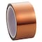 3M Film Tape, Brown, 36 yd L, 2 in W, PK24 8997 - alternate 1