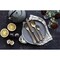 Mepra Epoque Pewter Champagne Serving Set - 2 Pcs. 106822110PC - alternate 2
