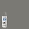 Rust-Oleum 2X Ultra Cover Spray Paint, Phantom Gray, Gloss, 12 oz 372273 - alternate 12