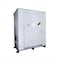 Enpac Hazmat Storage Locker, 8 Drum, 143x70x98" 9508-WH - alternate 1