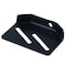 Oregon Skid Plate, Left Handed, Snow Thrower, Replaces Husqvarna 532174762 73-052 - alternate 1