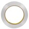 Scotch Packing Tape, 2.5 mil Thick, 1 in W x 72 yd L, 3 in Core Dia., Clear 605 - alternate 5