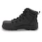 Avenger Framer Lite Mid - Men - CT EH WP SR - Black - 7.5D A8151-7.5D - alternate 8