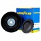 Goodyear Accessory Drive Belt Tensioner or Idler Pulley 57169 - alternate 6