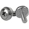 Startech.Com M5 x 12mm - Screws - 100 Pack - M5 Mounting Screws for Server Rack & Cabinet CABSCREWSM5 - alternate 1