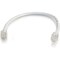 C2G PATCH CABLE - UNSHIELDED TWISTED PAIR (UTP) - MALE LEFT GENDER - MALE RIGHT GEND 4238 - alternate 1