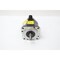 Fanuc SERVO MOTOR 2.5KW 4000RPM 8NM 3PH A06B-0235-B205 - alternate 1