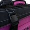 The Original Pink Box 18-Inch Rolling Tool Bag, Pink PB18RTB - alternate 6