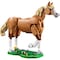 Lego Creator Beautiful Horse Building Set Multi 685 pc 31166 - alternate 3