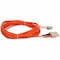 Add-On This Is A 3M Lc (Male) To Sc (Male) Orange Duplex Riser-Rated Fiber ADD-SC-LC-3M6MMF - alternate 7