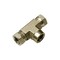 Apache 1/2 In. Female Pipe x 1/2 In. Female Pipe Swivel Hydraulic Hose Adapter 39035915 - alternate 5