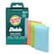 Scotch-Brite Medium Duty Scrubbing Pads For All Purpose 3 pk 723-C-8 - alternate 1