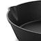 General Store Addlestone 10 in. Cast Iron Frying Pan with Pouring Spouts 102286.01RM - alternate 4