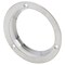 Grote Lighting 4in Round Chrome Polycarbonate Theft-Resistant Flange for Lights 92513 - alternate 5