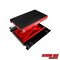 Extreme Max 5001.5059 Wide Motorcycle Scissor Jack with Dolly - 1100 lbs. 5001.5059 - alternate 7