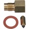 Hygrade Tuneup Standard Motor Products, Carb Needle/Seat,  VN27C - alternate 4