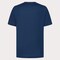 Oakley Bark New XXL Short Sleeve Men's Crew Neck Navy Tee Shirt 457131-6LEXXL - alternate 4