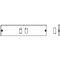 Siemens ALPHA 630 Universal Circuit breaker kit 1x 3VA10-11/100A/160A 3+4-pole 8GK6735-2KK33 - alternate 3